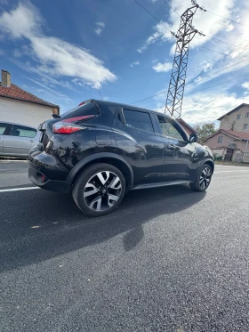 Nissan Juke | Mobile.bg — малка снимка 4