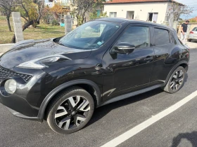 Nissan Juke | Mobile.bg — малка снимка 5