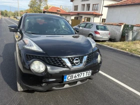 Nissan Juke | Mobile.bg — малка снимка 7