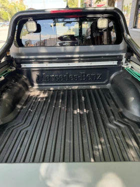 Mercedes-Benz X-Klasse | Mobile.bg — малка снимка 7