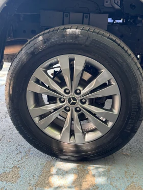 Mercedes-Benz X-Klasse | Mobile.bg — малка снимка 6