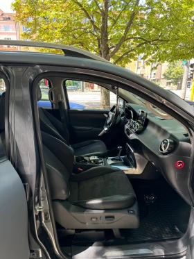 Mercedes-Benz X-Klasse | Mobile.bg — малка снимка 3