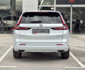 Honda Cr-v 2.0 i-MMD Hybrid e: PHEV Advance Tech - 47990 € / 93860.28 лв. - 60117612 7 | Car24.bg Honda Cr-v 2.0 i-MMD Hybrid e: PHEV Advance Tech - 47990 € / 93860.28 лв. - 60117612 7