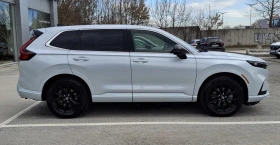 Honda Cr-v 2.0 i-MMD Hybrid e: PHEV Advance Tech - 47990 € / 93860.28 лв. - 60117612 5 | Car24.bg Honda Cr-v 2.0 i-MMD Hybrid e: PHEV Advance Tech - 47990 € / 93860.28 лв. - 60117612 5