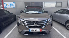 Снимка Nissan Rogue