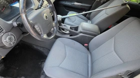 SsangYong Kyron 2.0 turbo disel klimatik | Auto.bg — изображение 6 SsangYong Kyron 2.0 turbo disel klimatik | Auto.bg — изображение 6