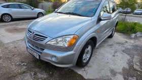 SsangYong Kyron 2.0 turbo disel klimatik | Auto.bg — изображение 1 SsangYong Kyron 2.0 turbo disel klimatik | Auto.bg — изображение 1