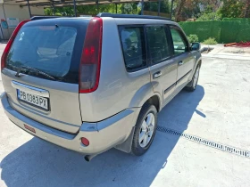 Nissan X-trail 2.2CDI - 2850 € / 5574.12 лв. - 20170249 5 | Car24.bg Nissan X-trail 2.2CDI - 2850 € / 5574.12 лв. - 20170249 5
