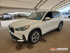 Снимка BMW X1