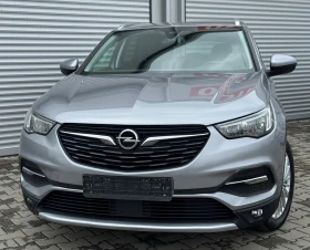 Opel Grandland X 1, 6cdti нави, мулти, авто, клима, парк, борд, евp | Auto.bg — изображение 2 Opel Grandland X 1, 6cdti нави, мулти, авто, клима, парк, борд, евp | Auto.bg — изображение 2