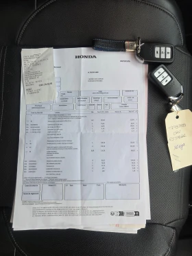 Honda Cr-v 1.5 BENZIN* * 4x4* * 6+ 1-MESTA* * KOJA* DISTRONIK | Auto.bg — изображение 13 Honda Cr-v 1.5 BENZIN* * 4x4* * 6+ 1-MESTA* * KOJA* DISTRONIK | Auto.bg — изображение 13