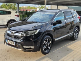 Honda Cr-v 1.5 BENZIN* * 4x4* * 6+ 1-MESTA* * KOJA* DISTRONIK - Car24.bg Honda Cr-v 1.5 BENZIN* * 4x4* * 6+ 1-MESTA* * KOJA* DISTRONIK
