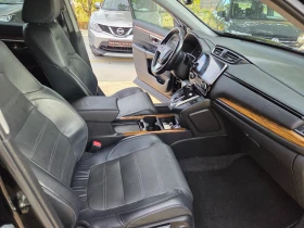 Honda Cr-v 1.5 BENZIN* * 4x4* * 6+ 1-MESTA* * KOJA* DISTRONIK | Auto.bg — изображение 9 Honda Cr-v 1.5 BENZIN* * 4x4* * 6+ 1-MESTA* * KOJA* DISTRONIK | Auto.bg — изображение 9
