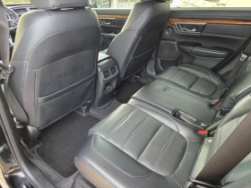 Honda Cr-v 1.5 BENZIN* * 4x4* * 6+ 1-MESTA* * KOJA* DISTRONIK | Auto.bg — изображение 8 Honda Cr-v 1.5 BENZIN* * 4x4* * 6+ 1-MESTA* * KOJA* DISTRONIK | Auto.bg — изображение 8