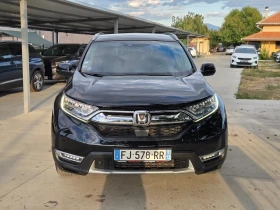 Honda Cr-v 1.5 BENZIN* * 4x4* * 6+ 1-MESTA* * KOJA* DISTRONIK | Auto.bg — изображение 15 Honda Cr-v 1.5 BENZIN* * 4x4* * 6+ 1-MESTA* * KOJA* DISTRONIK | Auto.bg — изображение 15