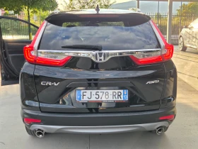 Honda Cr-v 1.5 BENZIN* * 4x4* * 6+ 1-MESTA* * KOJA* DISTRONIK | Auto.bg — изображение 17 Honda Cr-v 1.5 BENZIN* * 4x4* * 6+ 1-MESTA* * KOJA* DISTRONIK | Auto.bg — изображение 17