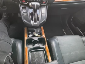 Honda Cr-v 1.5 BENZIN* * 4x4* * 6+ 1-MESTA* * KOJA* DISTRONIK | Auto.bg — изображение 16 Honda Cr-v 1.5 BENZIN* * 4x4* * 6+ 1-MESTA* * KOJA* DISTRONIK | Auto.bg — изображение 16