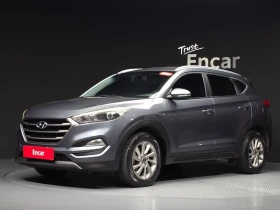 Hyundai Tucson 1.7 2WD MODERN - Car24.bg Hyundai Tucson 1.7 2WD MODERN
