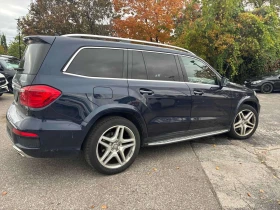 Mercedes-Benz GL * 550 * CARFAX * ГЛАВНО ПРЕДСТАВИТЕЛСТВО * 360 * | Auto.bg — изображение 4 Mercedes-Benz GL * 550 * CARFAX * ГЛАВНО ПРЕДСТАВИТЕЛСТВО * 360 * | Auto.bg — изображение 4