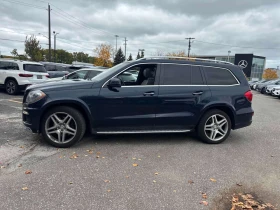Mercedes-Benz GL * 550 * CARFAX * ГЛАВНО ПРЕДСТАВИТЕЛСТВО * 360 * | Auto.bg — изображение 2 Mercedes-Benz GL * 550 * CARFAX * ГЛАВНО ПРЕДСТАВИТЕЛСТВО * 360 * | Auto.bg — изображение 2
