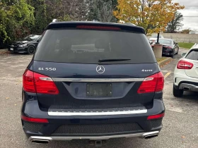 Mercedes-Benz GL * 550 * CARFAX * ГЛАВНО ПРЕДСТАВИТЕЛСТВО * 360 * | Auto.bg — изображение 5 Mercedes-Benz GL * 550 * CARFAX * ГЛАВНО ПРЕДСТАВИТЕЛСТВО * 360 * | Auto.bg — изображение 5