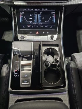 Audi Q7 55 TFSIe / S-LINE/ PANO/ HUD/ MATRIX/ NIGHT VISION | Auto.bg — изображение 13 Audi Q7 55 TFSIe / S-LINE/ PANO/ HUD/ MATRIX/ NIGHT VISION | Auto.bg — изображение 13