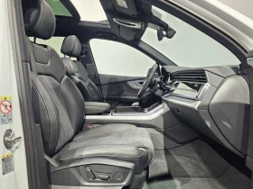 Audi Q7 55 TFSIe / S-LINE/ PANO/ HUD/ MATRIX/ NIGHT VISION | Auto.bg — изображение 14 Audi Q7 55 TFSIe / S-LINE/ PANO/ HUD/ MATRIX/ NIGHT VISION | Auto.bg — изображение 14