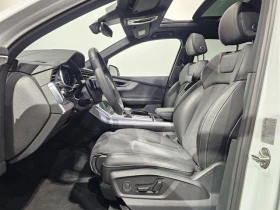 Audi Q7 55 TFSIe / S-LINE/ PANO/ HUD/ MATRIX/ NIGHT VISION | Auto.bg — изображение 7 Audi Q7 55 TFSIe / S-LINE/ PANO/ HUD/ MATRIX/ NIGHT VISION | Auto.bg — изображение 7