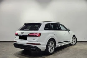 Audi Q7 55 TFSIe / S-LINE/ PANO/ HUD/ MATRIX/ NIGHT VISION | Auto.bg — изображение 6 Audi Q7 55 TFSIe / S-LINE/ PANO/ HUD/ MATRIX/ NIGHT VISION | Auto.bg — изображение 6