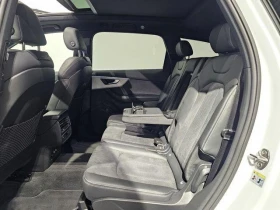 Audi Q7 55 TFSIe / S-LINE/ PANO/ HUD/ MATRIX/ NIGHT VISION | Auto.bg — изображение 16 Audi Q7 55 TFSIe / S-LINE/ PANO/ HUD/ MATRIX/ NIGHT VISION | Auto.bg — изображение 16