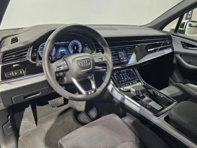 Audi Q7 55 TFSIe / S-LINE/ PANO/ HUD/ MATRIX/ NIGHT VISION | Auto.bg — изображение 8 Audi Q7 55 TFSIe / S-LINE/ PANO/ HUD/ MATRIX/ NIGHT VISION | Auto.bg — изображение 8