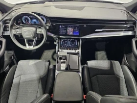 Audi Q7 55 TFSIe / S-LINE/ PANO/ HUD/ MATRIX/ NIGHT VISION | Auto.bg — изображение 9 Audi Q7 55 TFSIe / S-LINE/ PANO/ HUD/ MATRIX/ NIGHT VISION | Auto.bg — изображение 9