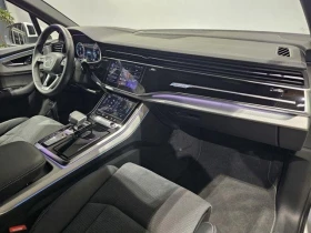 Audi Q7 55 TFSIe / S-LINE/ PANO/ HUD/ MATRIX/ NIGHT VISION | Auto.bg — изображение 15 Audi Q7 55 TFSIe / S-LINE/ PANO/ HUD/ MATRIX/ NIGHT VISION | Auto.bg — изображение 15