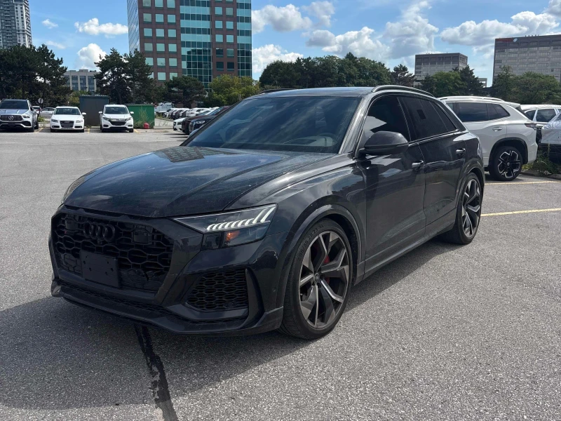 Audi RSQ8 * 4.0 TFSI quattro * CARFAX * БЕЗ ПЪРВОНАЧАЛНА ВНО - 66500 € - 48568519 1 | Car24.bg Audi RSQ8 * 4.0 TFSI quattro * CARFAX * БЕЗ ПЪРВОНАЧАЛНА ВНО - 66500 € - 48568519 1