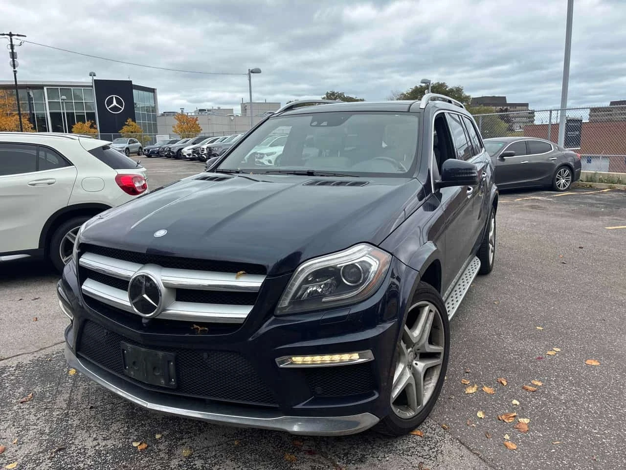 Mercedes-Benz GL * 550 * CARFAX * ГЛАВНО ПРЕДСТАВИТЕЛСТВО * 360 * | Auto.bg — изображение 1 Mercedes-Benz GL * 550 * CARFAX * ГЛАВНО ПРЕДСТАВИТЕЛСТВО * 360 * | Auto.bg — изображение 1