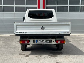 VW T5 2.0TDI KLIMATIK DOKA EVRO 5B  | Mobile.bg   9