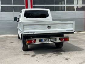 VW T5 2.0TDI KLIMATIK DOKA EVRO 5B  | Mobile.bg   8