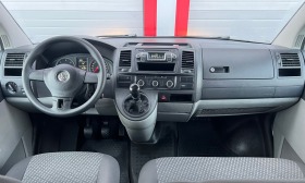 VW T5 2.0TDI KLIMATIK DOKA EVRO 5B  | Mobile.bg   12