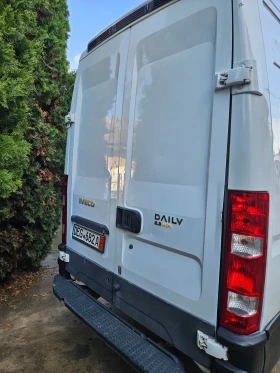 Iveco 35c13 undefined | Auto.bg — изображение 9 Iveco 35c13 undefined | Auto.bg — изображение 9