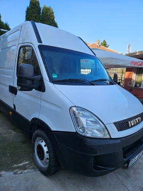 Iveco 35c13 undefined | Auto.bg — изображение 11 Iveco 35c13 undefined | Auto.bg — изображение 11