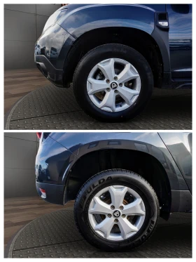 Dacia Duster 1.6i GPL COMFORT - 21495 лв. / 10990.22 € - 89248059 16 | Car24.bg Dacia Duster 1.6i GPL COMFORT - 21495 лв. / 10990.22 € - 89248059 16