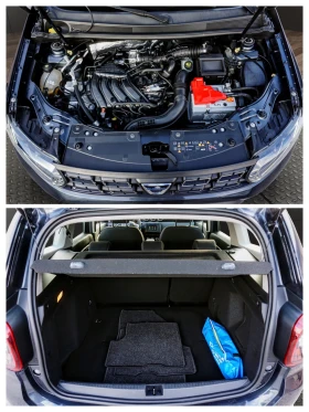 Dacia Duster 1.6i GPL COMFORT - 21495 лв. / 10990.22 € - 89248059 15 | Car24.bg Dacia Duster 1.6i GPL COMFORT - 21495 лв. / 10990.22 € - 89248059 15