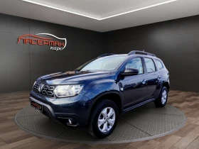 Dacia Duster 1.6i GPL COMFORT - Car24.bg Dacia Duster 1.6i GPL COMFORT