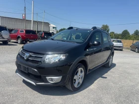 Dacia Sandero 1.5 DCI STEPWAY NAVI EURO 6B - Car24.bg Dacia Sandero 1.5 DCI STEPWAY NAVI EURO 6B
