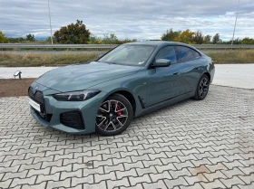 BMW i4 xDrive40 Гран Купе - Car24.bg BMW i4 xDrive40 Гран Купе