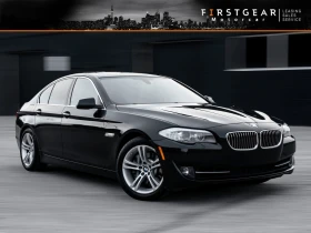 BMW 535 * 535i| xDrive| AWD| NAV| LOADED| LOW KM * CARFAX - Car24.bg BMW 535 * 535i| xDrive| AWD| NAV| LOADED| LOW KM * CARFAX