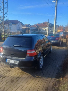 VW Golf S 4ip - 1500 € / 2933.74 лв. - 53263172 6 | Car24.bg VW Golf S 4ip - 1500 € / 2933.74 лв. - 53263172 6