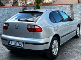Seat Leon 1.9TDI/ALH - 1950 € / 3813.87 лв. - 27937405 4 | Car24.bg Seat Leon 1.9TDI/ALH - 1950 € / 3813.87 лв. - 27937405 4