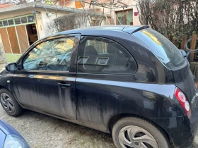 Nissan Micra К12 - 500 € / 977.91 лв. - 80969525 4 | Car24.bg Nissan Micra К12 - 500 € / 977.91 лв. - 80969525 4