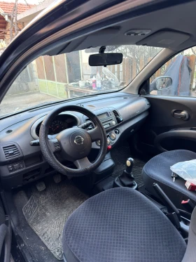 Nissan Micra К12 - 500 € / 977.91 лв. - 80969525 2 | Car24.bg Nissan Micra К12 - 500 € / 977.91 лв. - 80969525 2